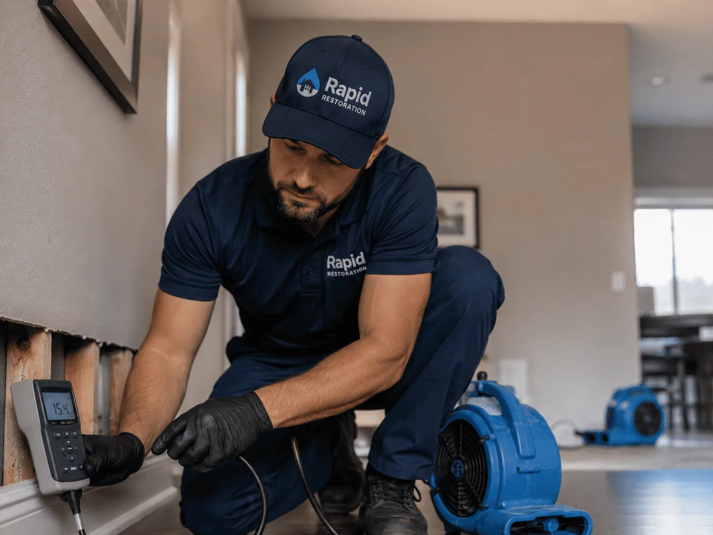 Common questions about Crawlspace Water Damage in Jim Thorpe, PA
